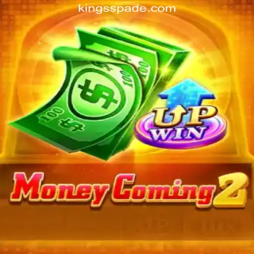 Unveiling the Excitement of MoneyComing2 at KING SPADE Online Casino Philippines
