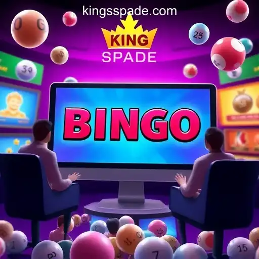 Exploring the World of Online Bingo and the Rising Popularity of KING SPADE Online Casino Philippines