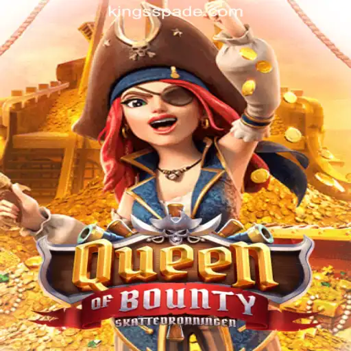 Exploring QueenofBounty: A Premier Experience at KING SPADE Online Casino Philippines