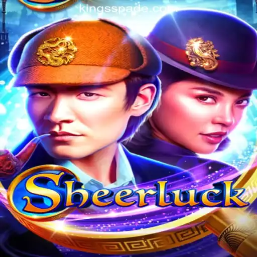 Discovering Sheerluck: A Thrilling Adventure in KING SPADE Online Casino Philippines