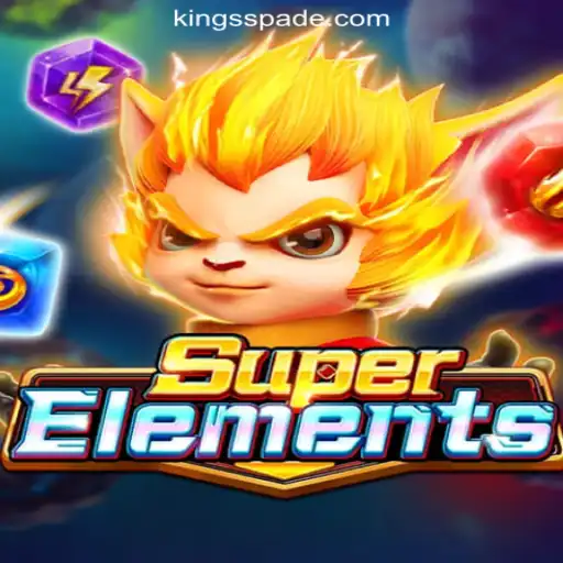 SuperElements and Its Place in KING SPADE Online Casino Philippines