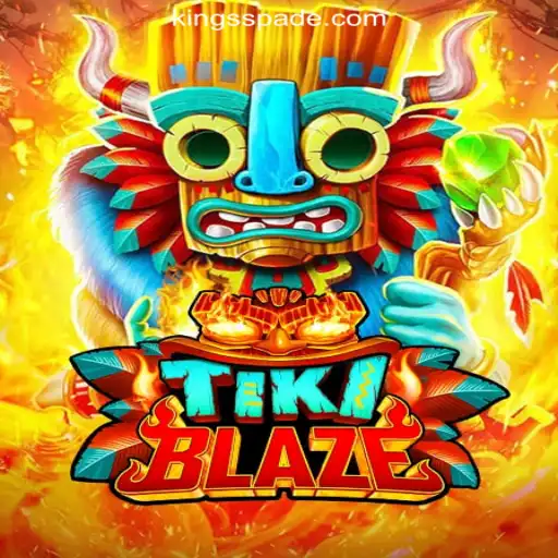 Exploring TikiBlaze: The Exciting Casino Game at KING SPADE Online Casino Philippines