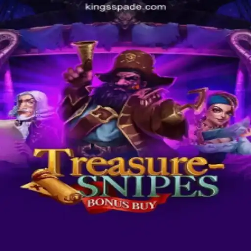 TreasuresnipesBonusBuy: A Game-Changer in KING SPADE Online Casino Philippines