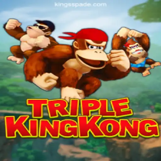 Discover the Exciting World of TripleKingKong Casino Game