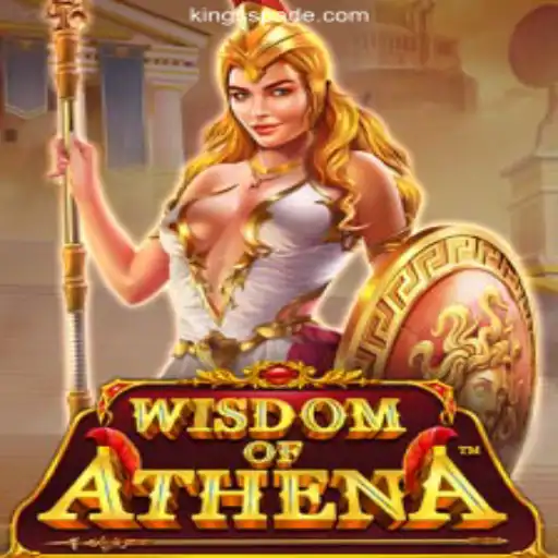 Unveiling the Thrills of WisdomofAthena Slot Game at KING SPADE Online Casino Philippines