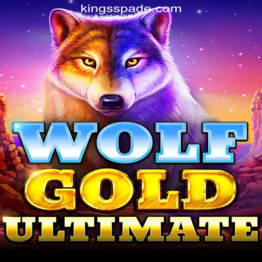 Exploring WolfGoldUltimate at KING SPADE Online Casino Philippines
