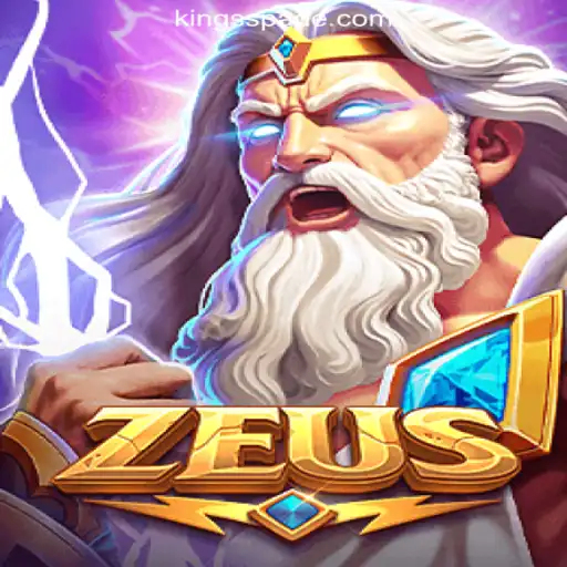 Discover the Excitement of Zeus: A Leading Game at KING SPADE Online Casino Philippines