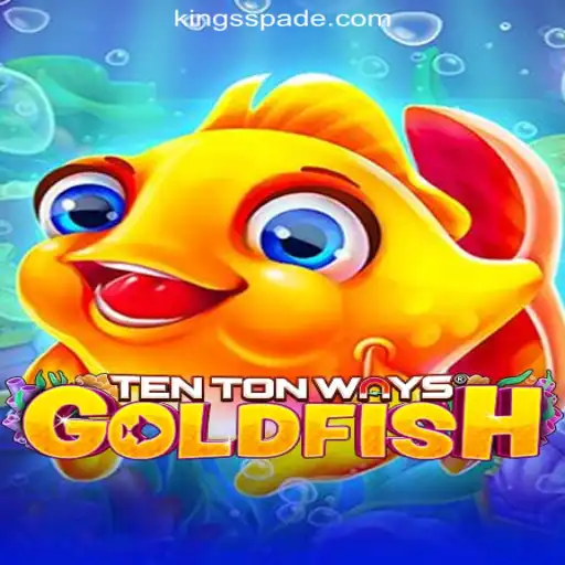 Exploring the World of TenTonWaysGoldfish: A Dive into KING SPADE Online Casino Philippines
