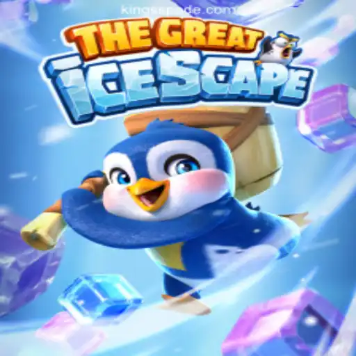 The Fascinating World of TheGreatIcescape at KING SPADE Online Casino Philippines